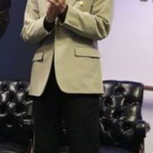 E. Roberts