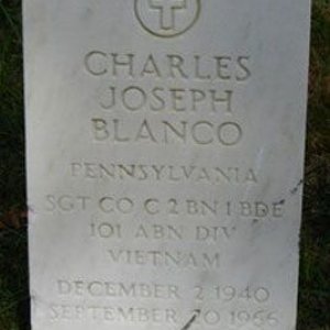 C. Blanco (grave)