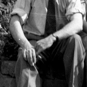 Michael Gurmin