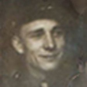 Harold B. Jordan
