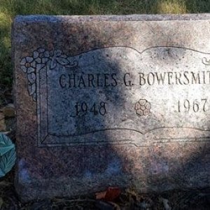 C. Bowersmith (grave)