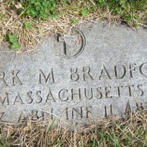 C. Bradford (grave)
