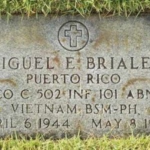 M. Briales (grave)