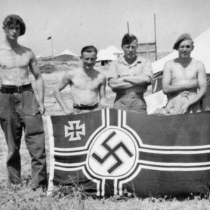SBS (S Det) group