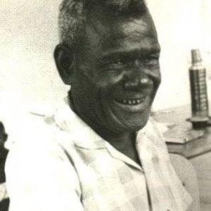 Gerard Balai