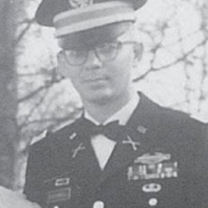 A. Burchwell