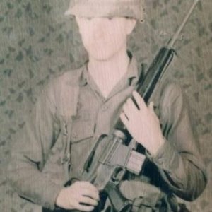 M. Bush
