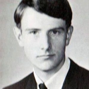 M. Bush