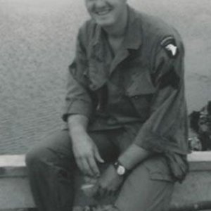 W. Bushard