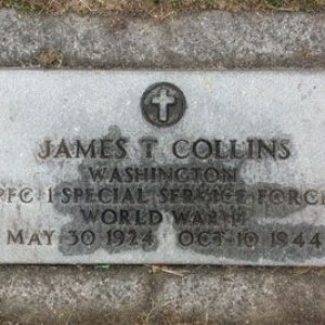 J. Collins (grave)