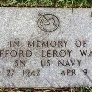C. Walsh (memorial)