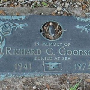 R. Goodson (memorial)