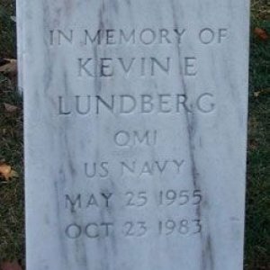 K. Lundberg (memorial)