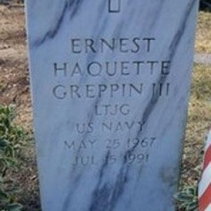 E. Greppin (grave)