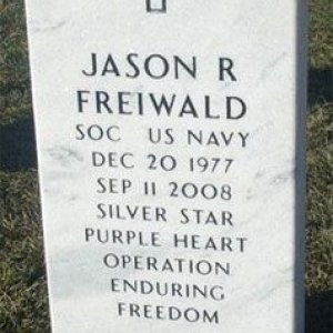 J. Freiwald (grave)