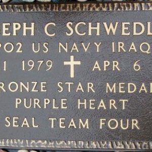 J. Schwedler (grave)