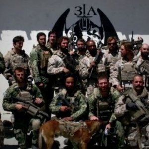 Seal Team 3 group (2008-2010)