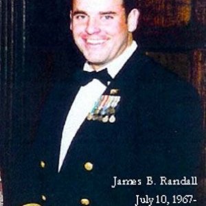 James B. Randall