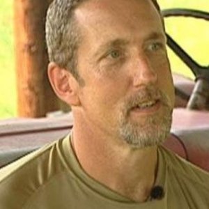 Brad Halling