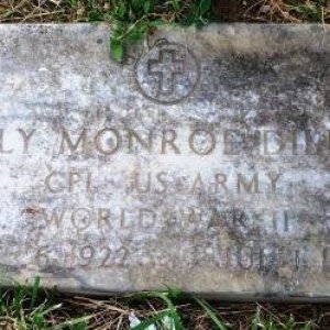 Kelly M. Dillon (grave)