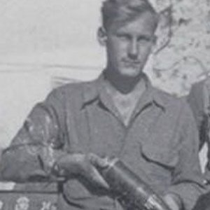 Chester J. Galvas