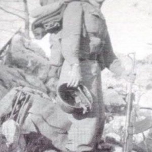 Chester J. Galvas