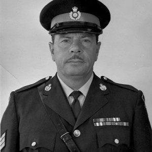 Joseph T. Tullock