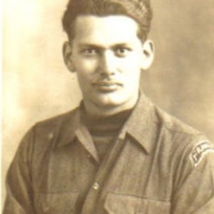 James F. Harris