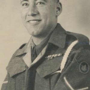 Maurice D. White