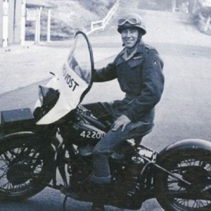 Maurice D. White