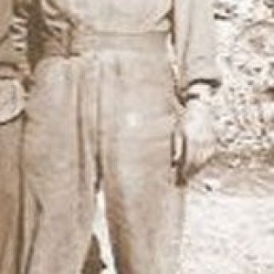 James E. Huggins