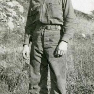 Roy G. Ferris