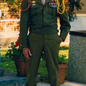 William E. Slawson