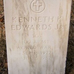 Kenneth K. Edwards,Jr