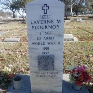L. Flournoy (grave)