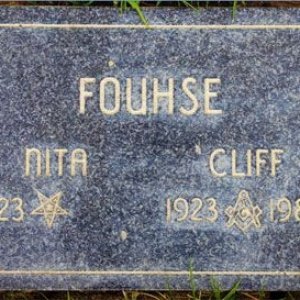 Clifford C. Fouhse