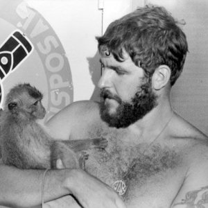 Russell Steer