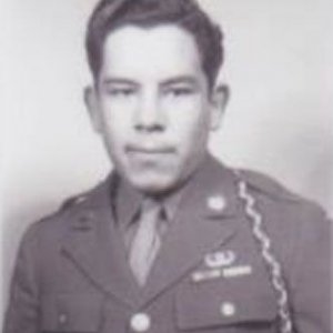 George Gonzales,Jr