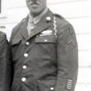 Fred W. Griffith