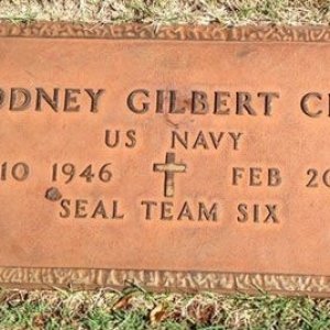 R. Choi (grave)