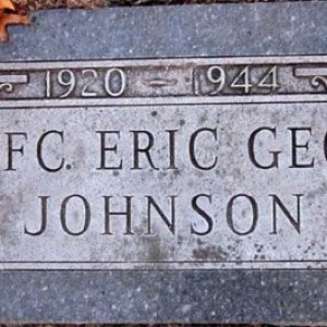 E. Johnson (grave)