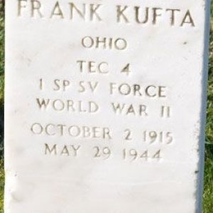 F. Kufta (grave)