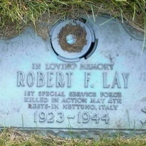 R. Lay (memorial)