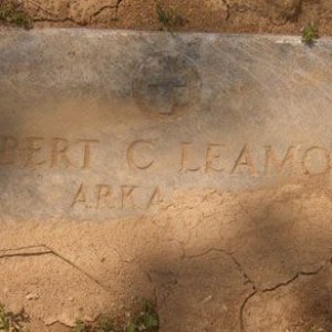 A. Leamons (grave)