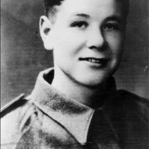 M. Parris