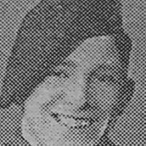 A. Orrell