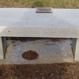 William E. McClenathan (grave)