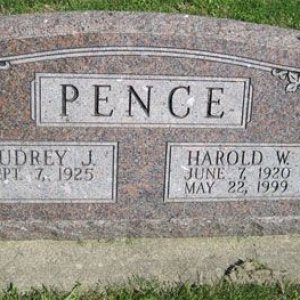H. Pence