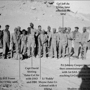 L Det SAS group 1941