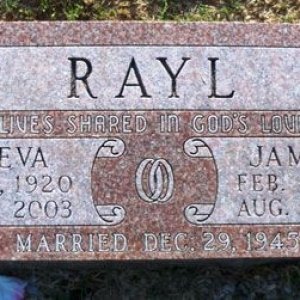 James C. Rayl